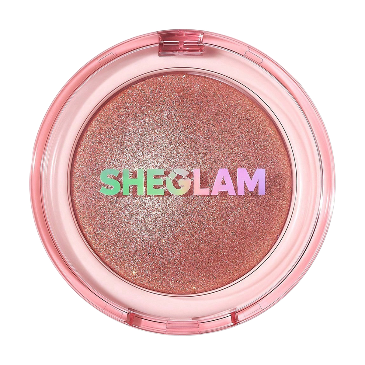 Хайлайтер для обличчя Sheglam Glowchi Bouncy Highlighter, Cherry Blossom, 9.5 г